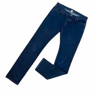 Banana republic size 27 skinny jeans